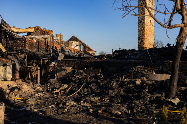 Reliable Fire Damage Removal contractor in Mora, MN by Fire Damage Flint