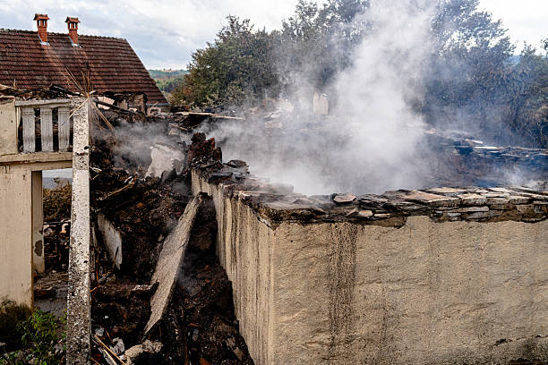 Affordable Fire Damage Removal solutions in Mora, MN